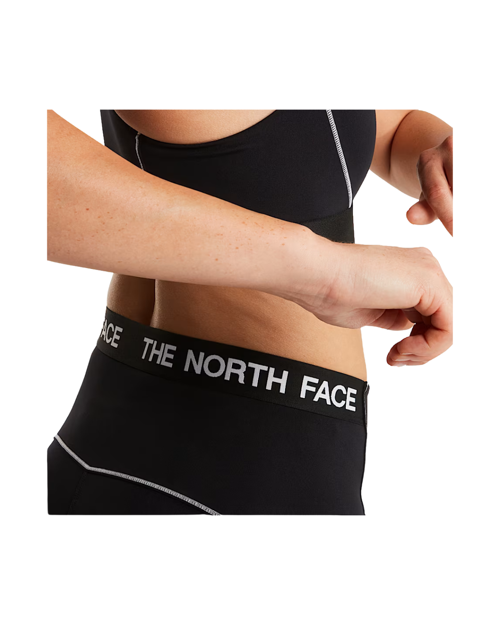 Leggings THE NORTH FACE Cambrena - Black