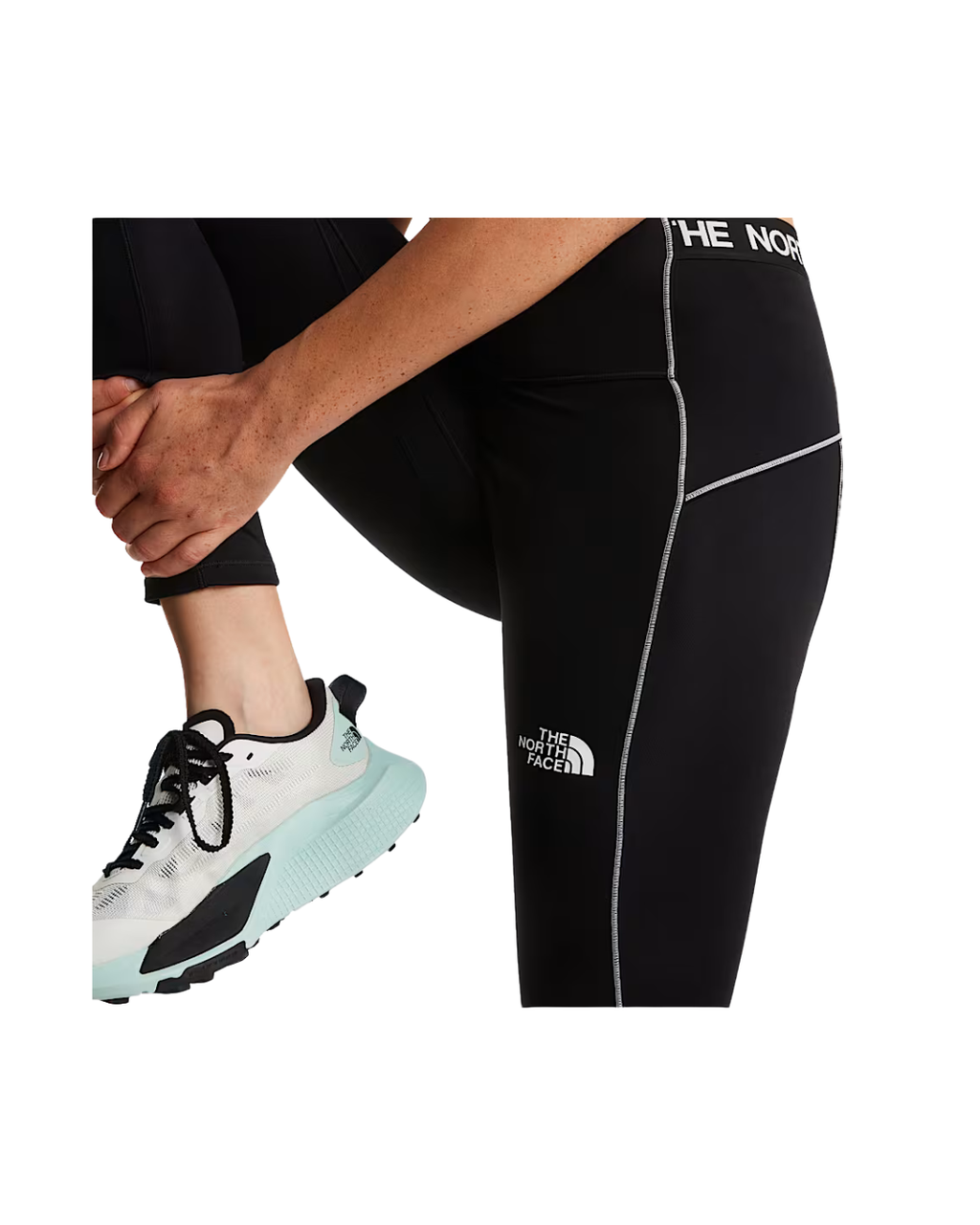Leggings THE NORTH FACE Cambrena - Black
