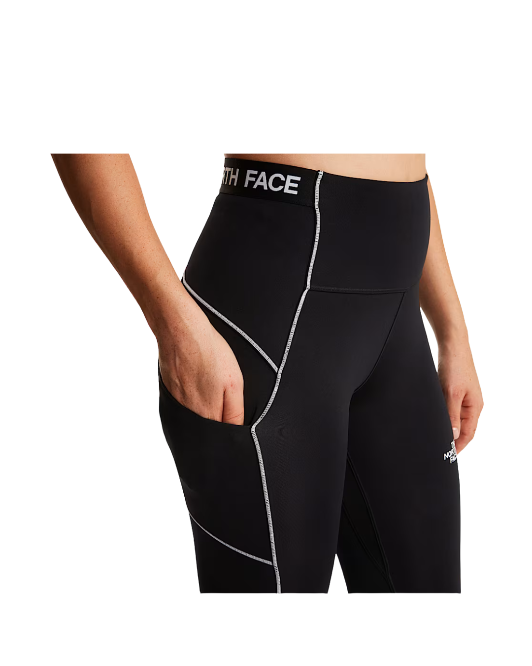 Leggings THE NORTH FACE Cambrena - Black