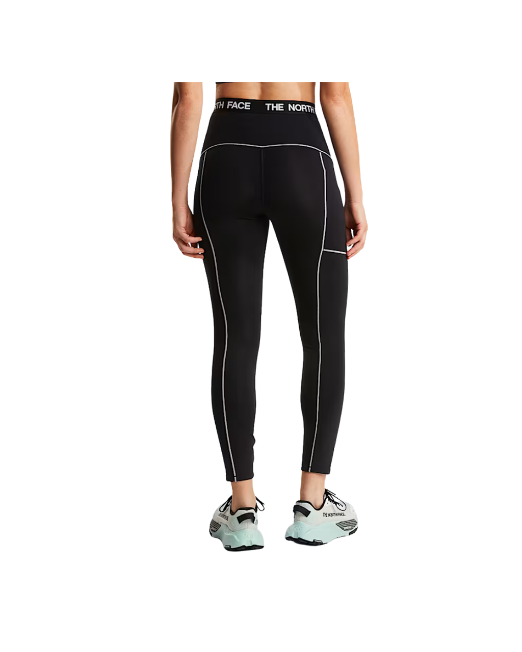 Leggings THE NORTH FACE Cambrena - Black