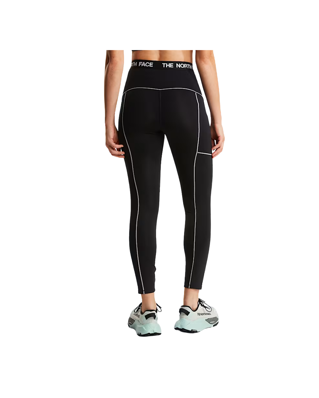 Leggings THE NORTH FACE Cambrena - Black