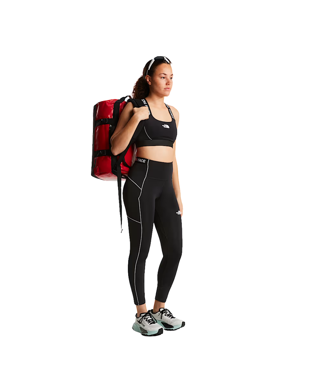 Leggings THE NORTH FACE Cambrena - Black