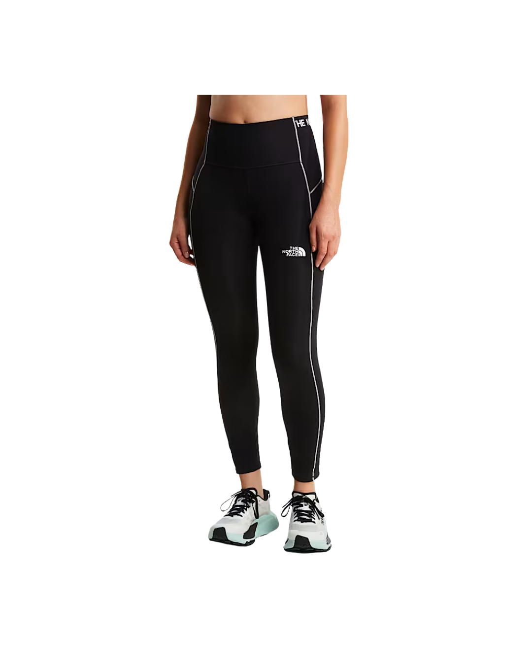 Leggings THE NORTH FACE Cambrena - Black