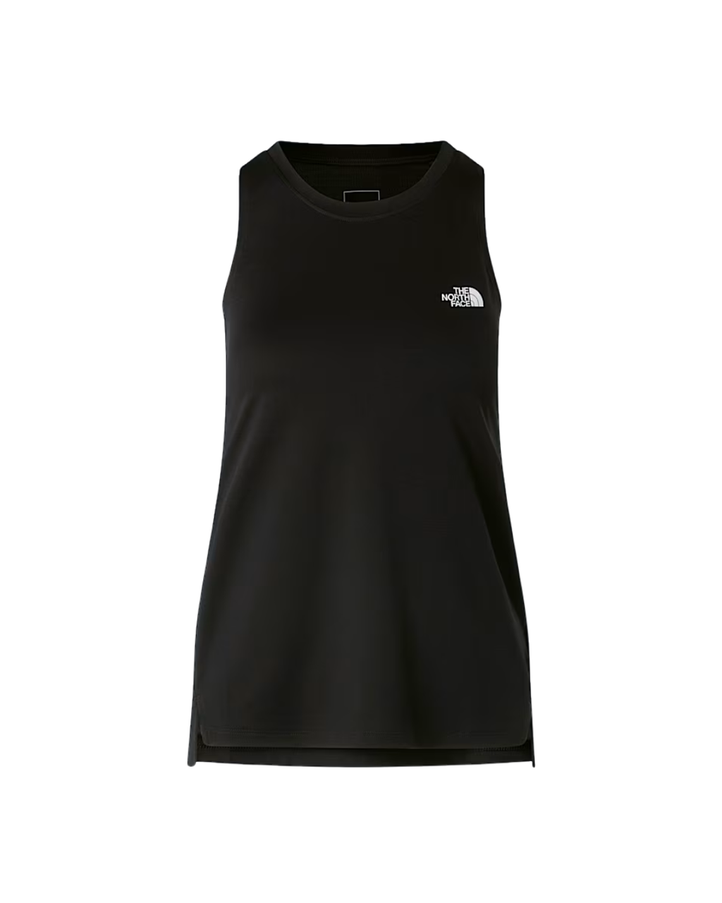 Canotta Donna THE NORTH FACE Flex - Black