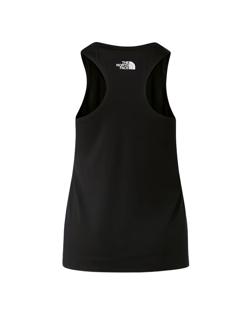 Canotta Donna THE NORTH FACE Flex - Black