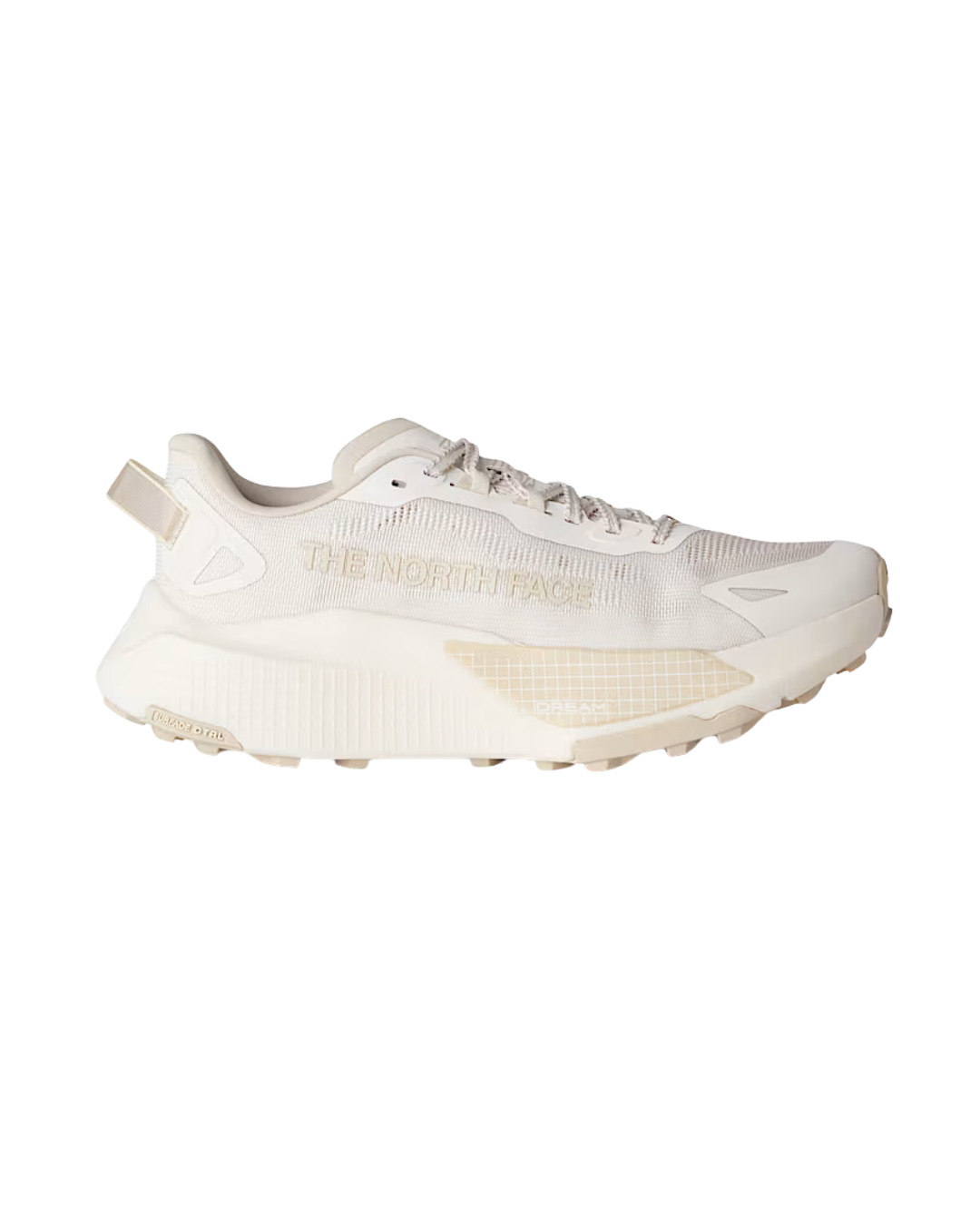 Scarpe Donna THE NORTH FACE Altamesa 500 V2 - White Ash - White Dune