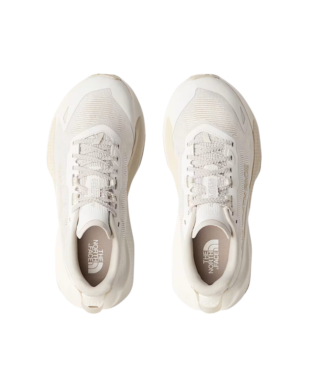 Scarpe Donna THE NORTH FACE Altamesa 500 V2 - White Ash - White Dune