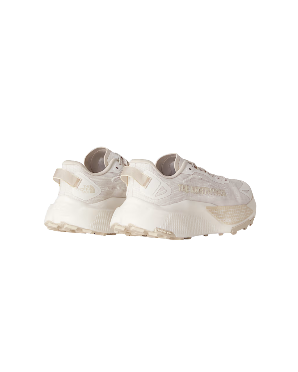 Scarpe Donna THE NORTH FACE Altamesa 500 V2 - White Ash - White Dune