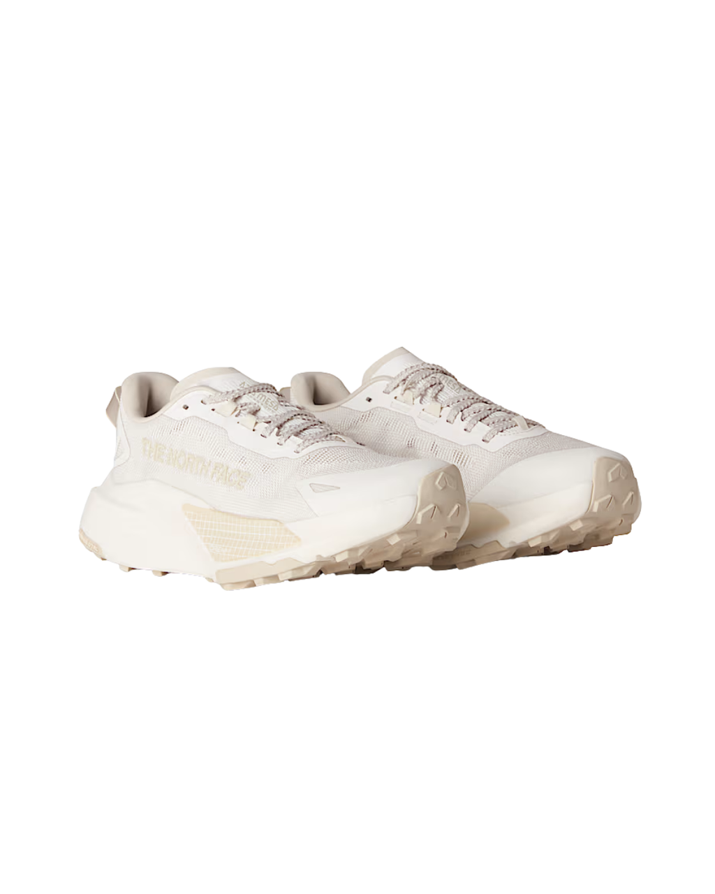 Scarpe Donna THE NORTH FACE Altamesa 500 V2 - White Ash - White Dune