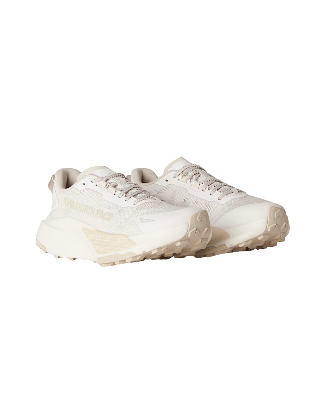 Scarpe Donna THE NORTH FACE Altamesa 500 V2 - White Ash - White Dune