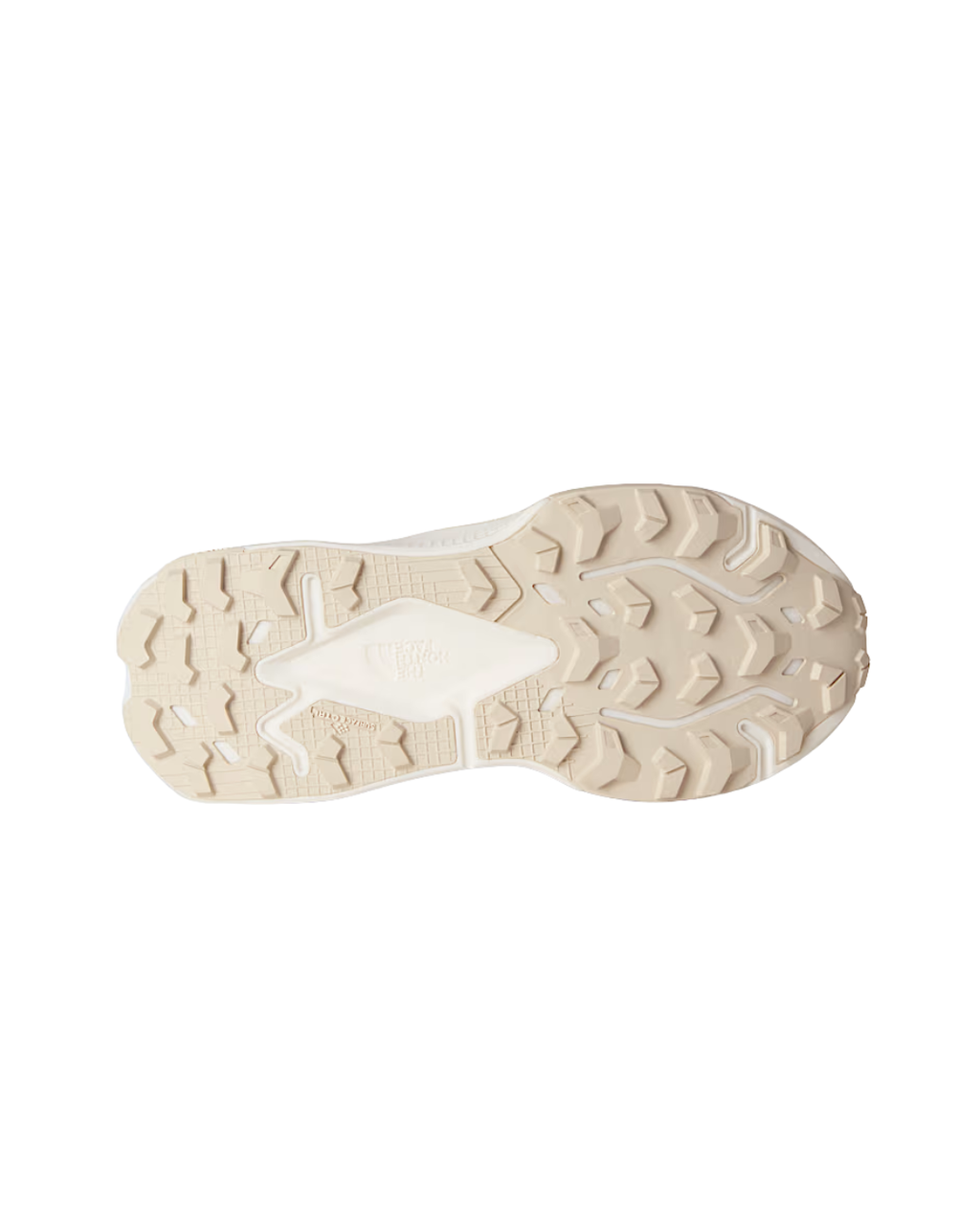 Scarpe Donna THE NORTH FACE Altamesa 500 V2 - White Ash - White Dune