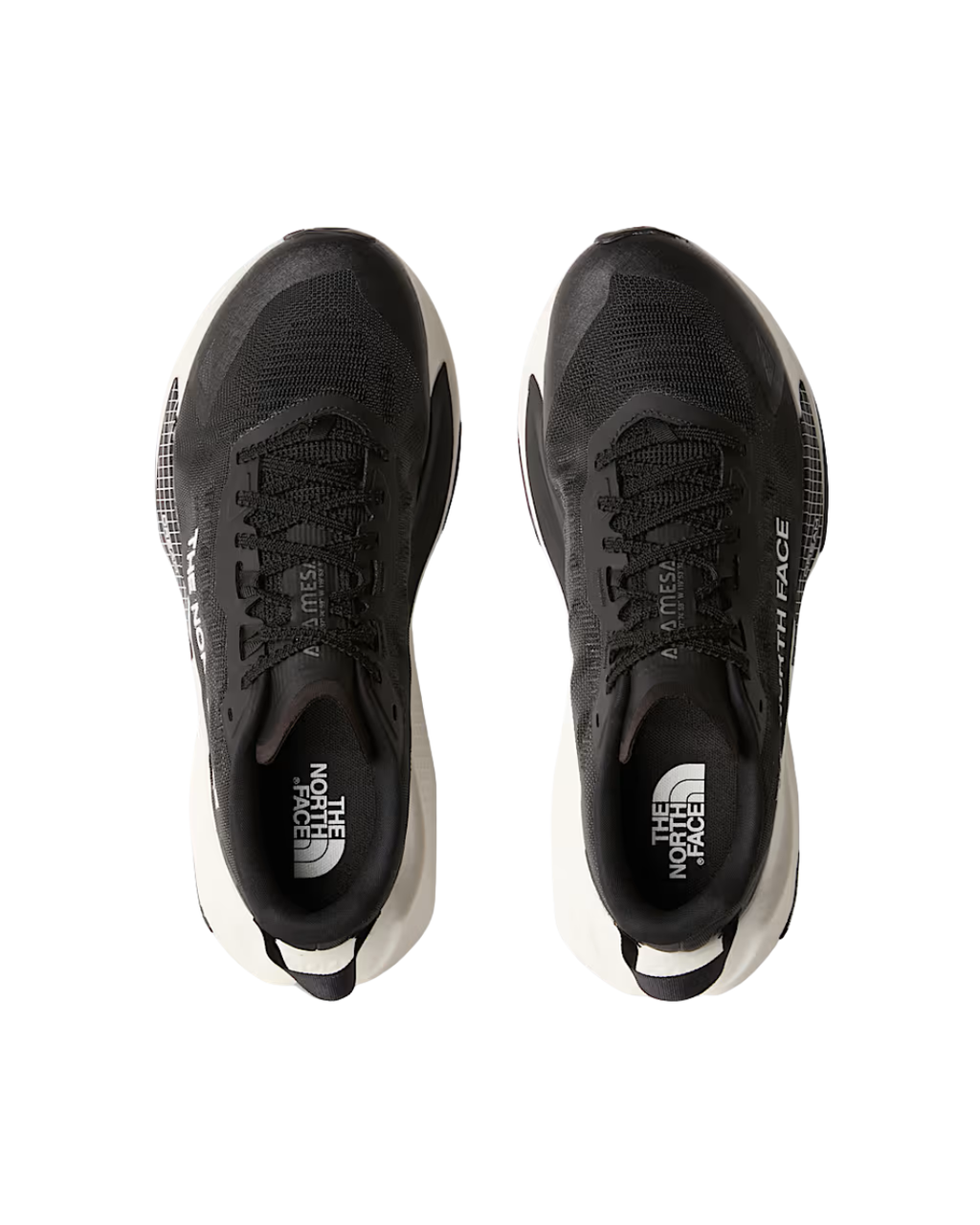 Scarpe THE NORTH FACE  Altamesa 500 V2 - Black - White