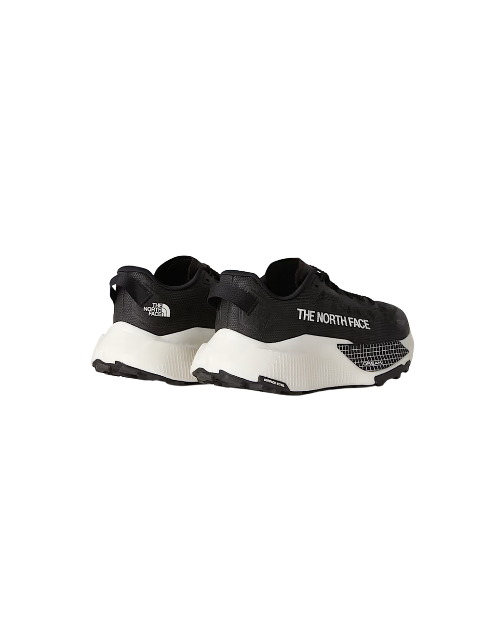 Scarpe THE NORTH FACE  Altamesa 500 V2 - Black - White