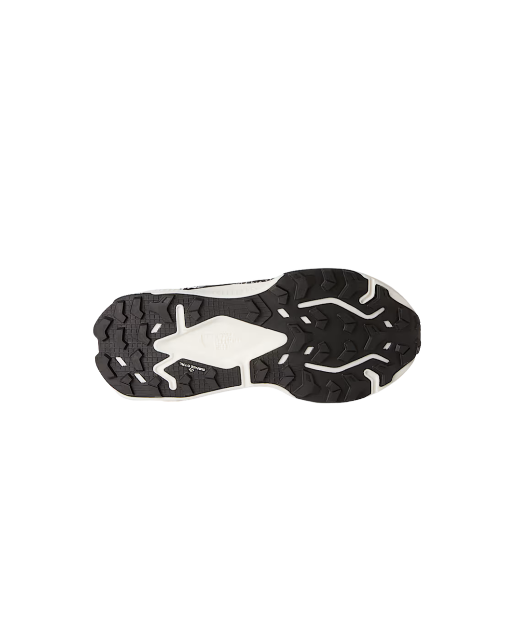 Scarpe THE NORTH FACE  Altamesa 500 V2 - Black - White