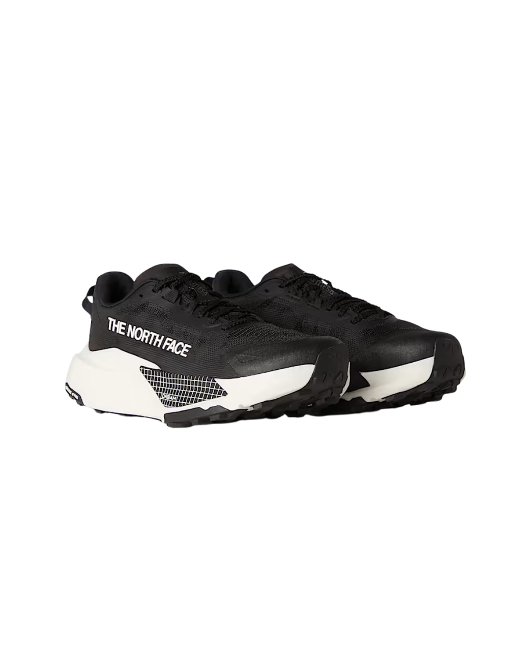 Scarpe THE NORTH FACE  Altamesa 500 V2 - Black - White