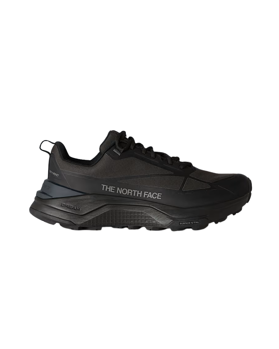 Scarpe THE NORTH FACE Fastpack Waterproof - Black - Black