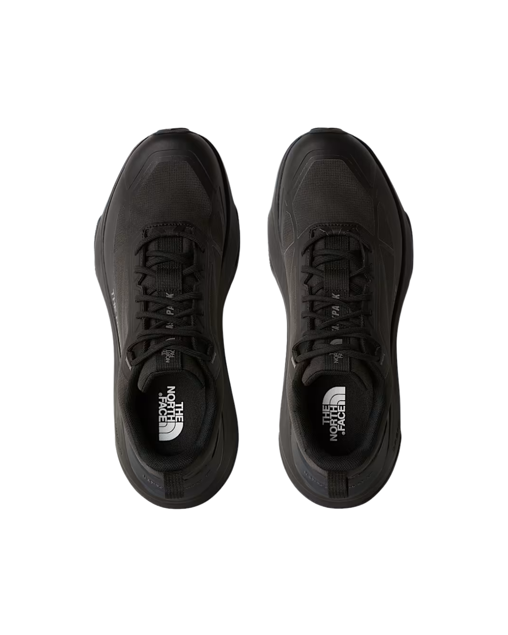 Scarpe THE NORTH FACE Fastpack Waterproof - Black - Black