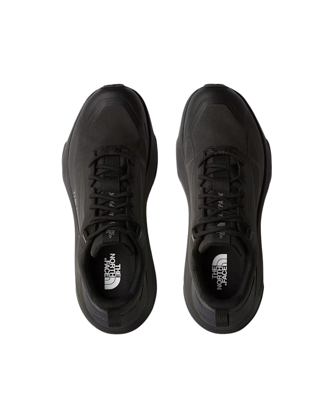 Scarpe THE NORTH FACE Fastpack Waterproof - Black - Black