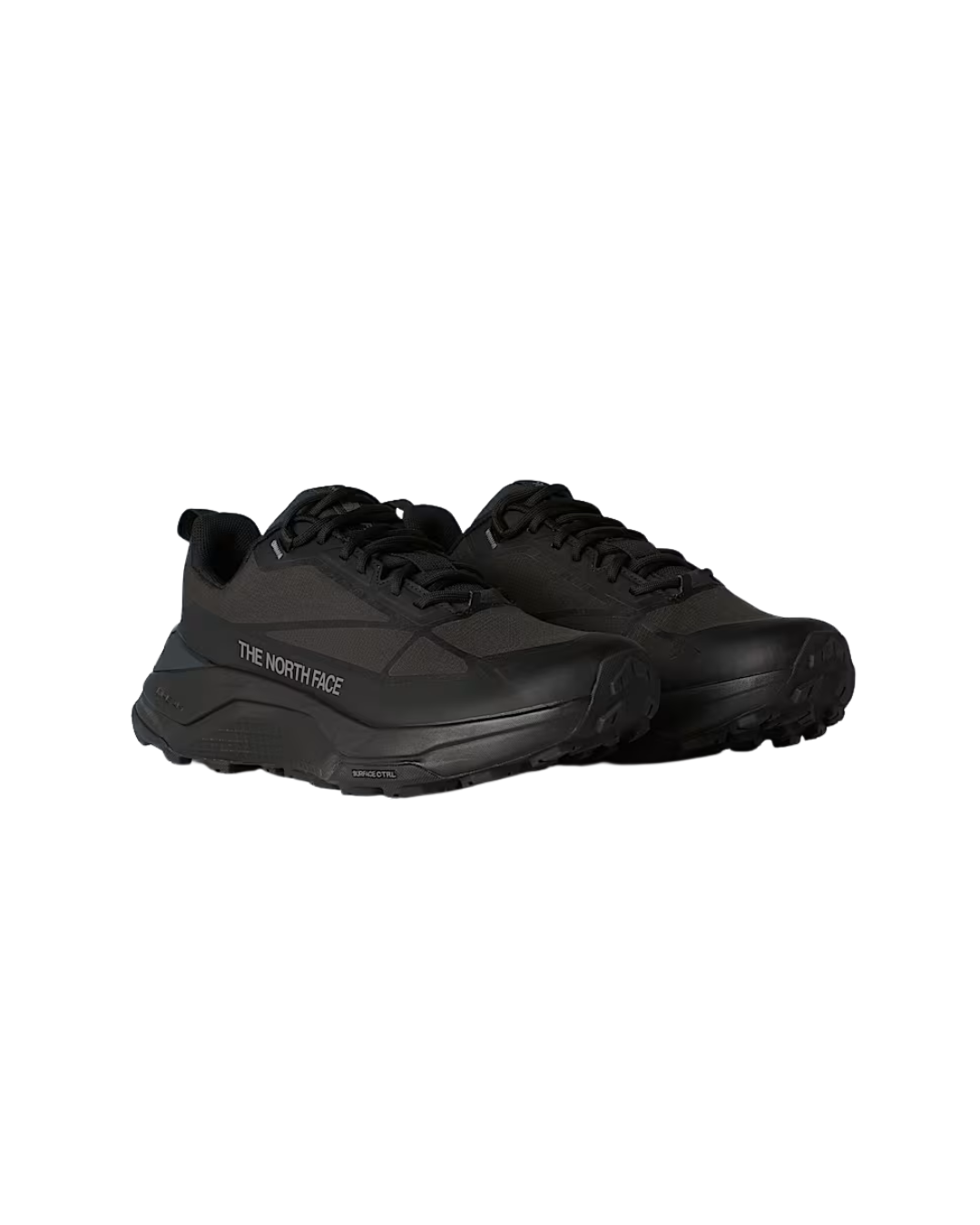 Scarpe THE NORTH FACE Fastpack Waterproof - Black - Black