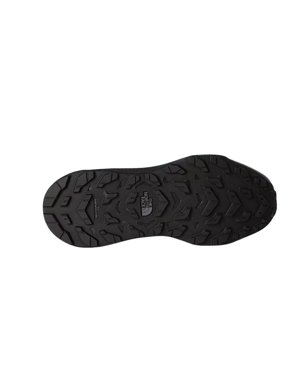 Scarpe THE NORTH FACE Fastpack Waterproof - Black - Black