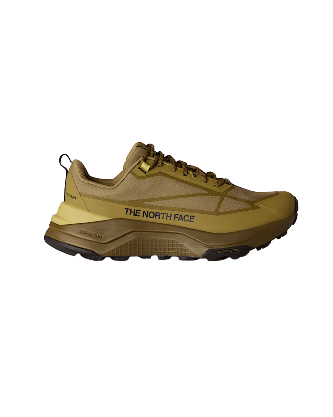 Scarpe THE NORTH FACE Fastpack Waterproof - Cedar - Pear