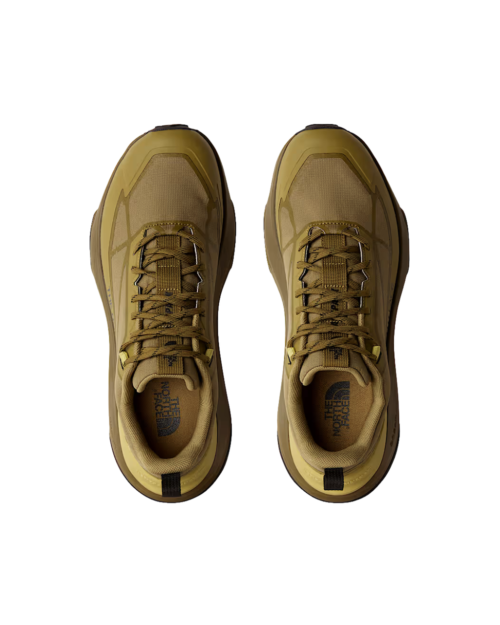 Scarpe THE NORTH FACE Fastpack Waterproof - Cedar - Pear