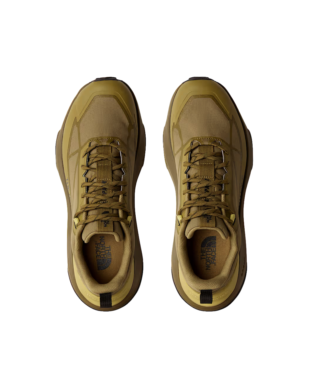 Scarpe THE NORTH FACE Fastpack Waterproof - Cedar - Pear