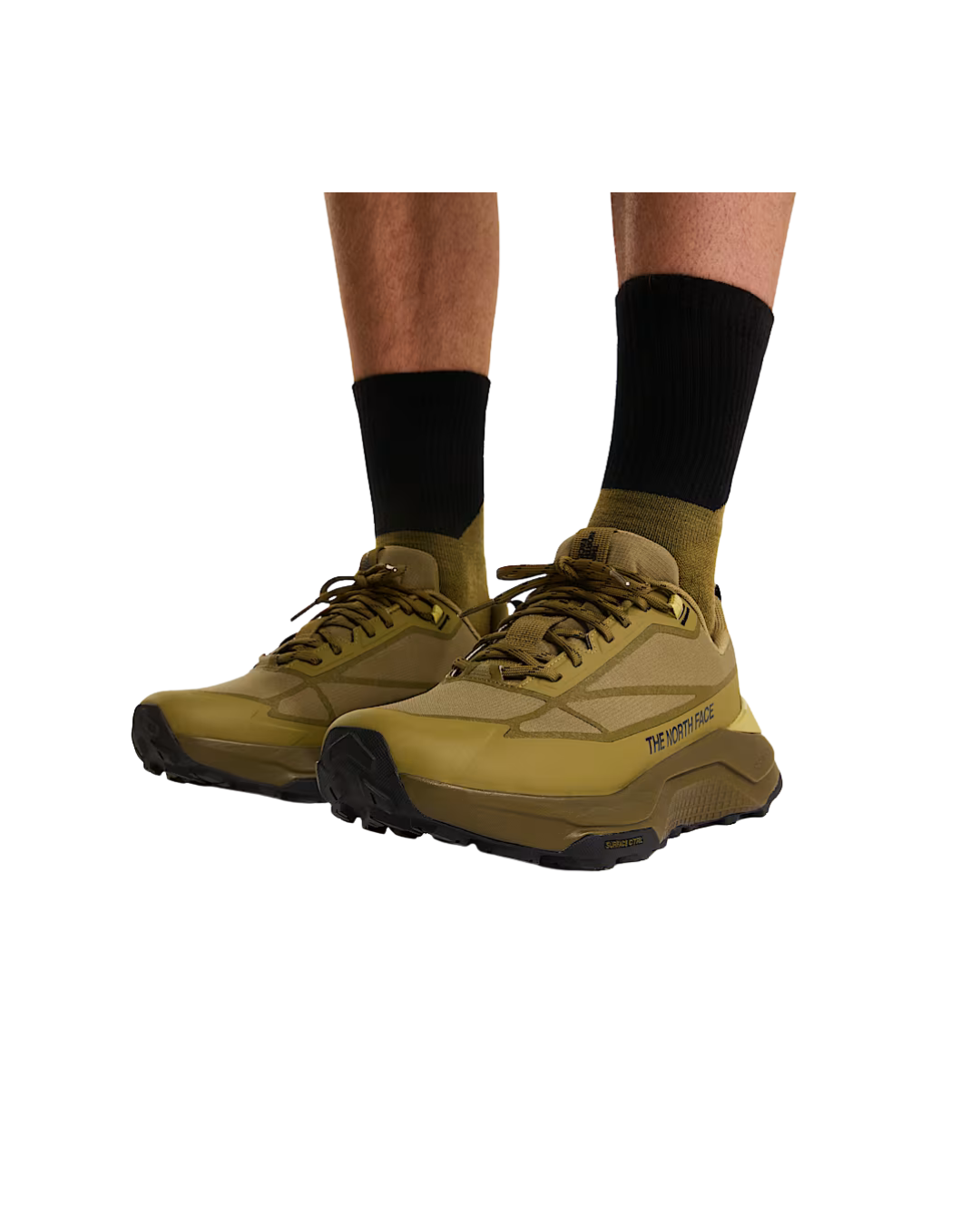 Scarpe THE NORTH FACE Fastpack Waterproof - Cedar - Pear