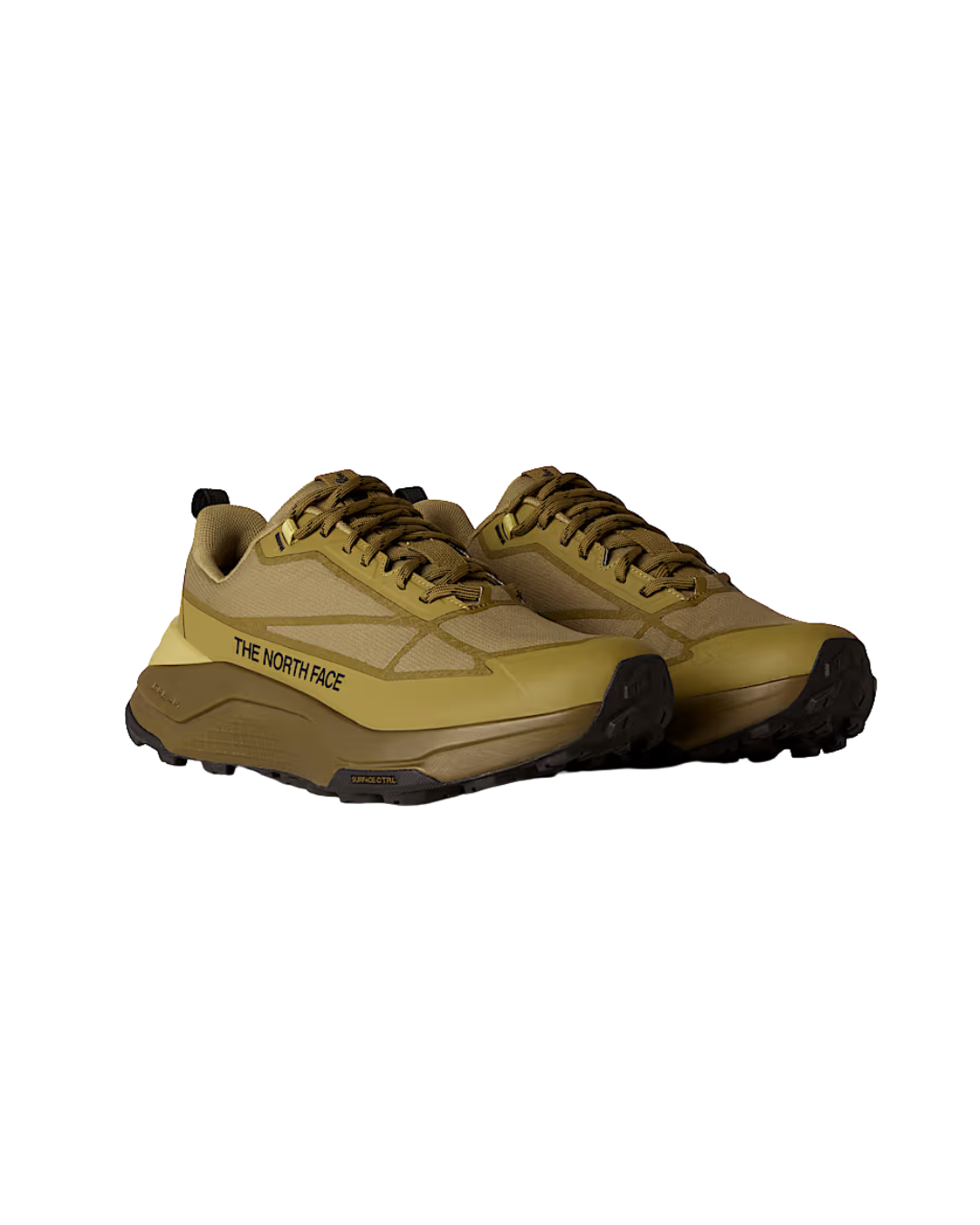 Scarpe THE NORTH FACE Fastpack Waterproof - Cedar - Pear