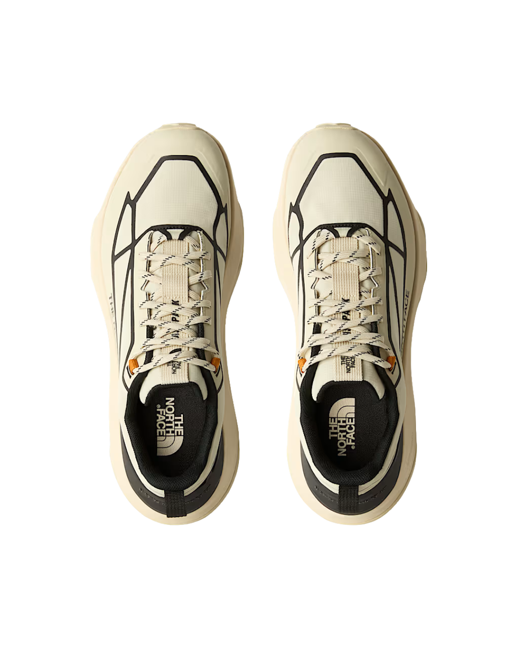 Scarpe THE NORTH FACE Fastpack Waterproof - Desert Stone - Black