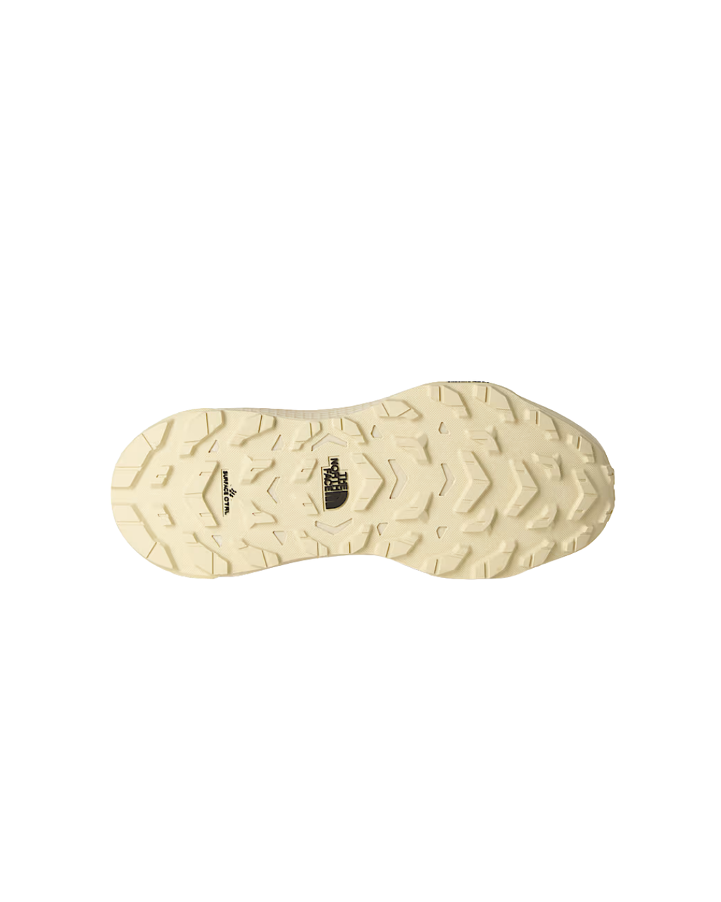 Scarpe THE NORTH FACE Fastpack Waterproof - Desert Stone - Black