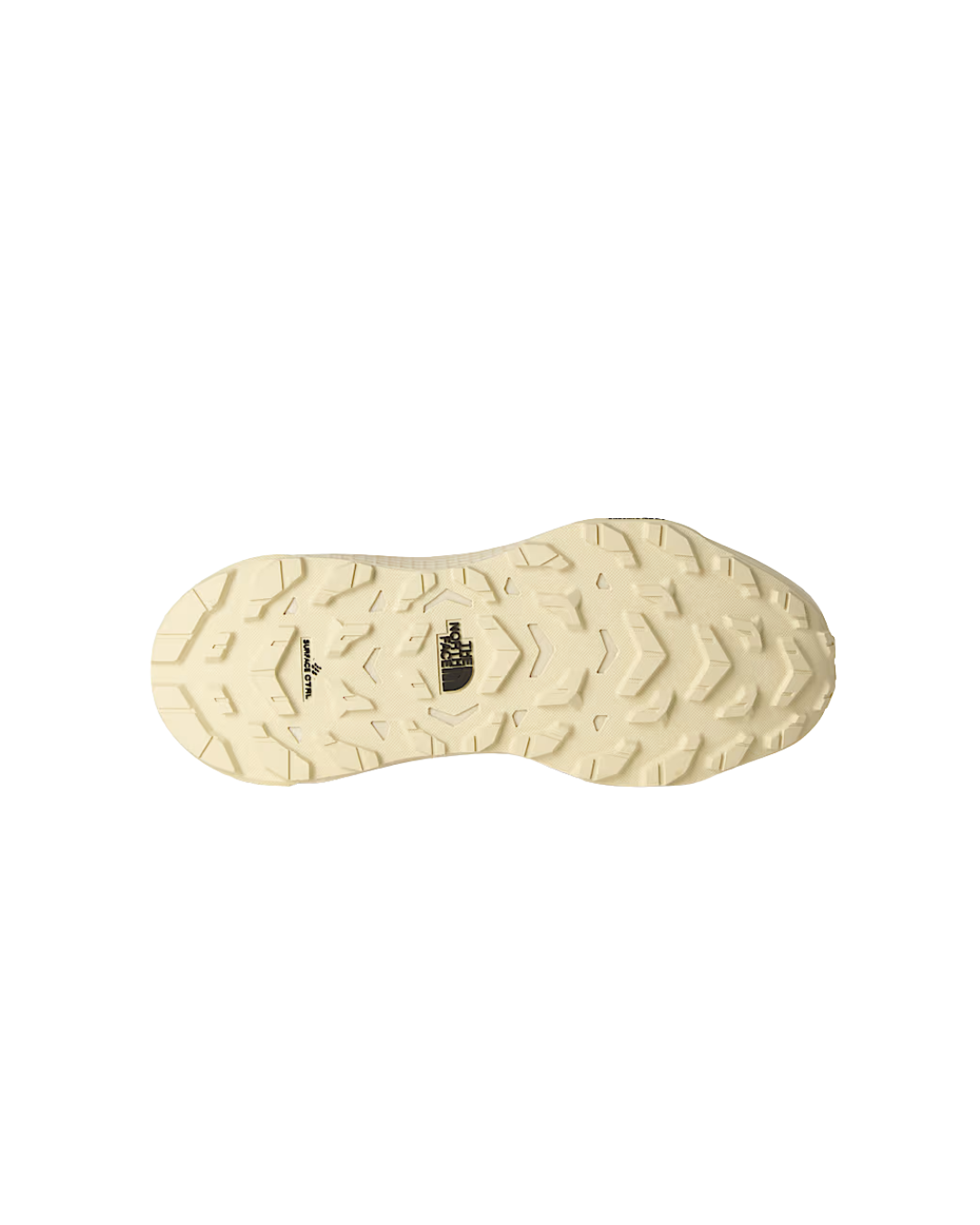 Scarpe THE NORTH FACE Fastpack Waterproof - Desert Stone - Black