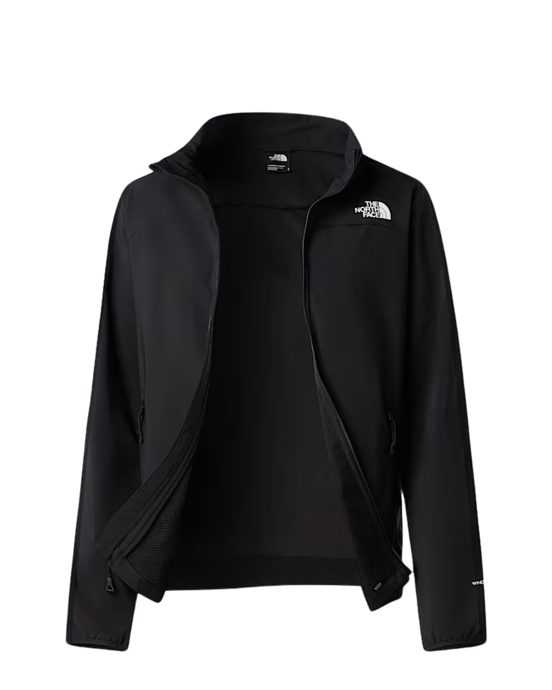 Giacca Donna THE NORTH FACE Nimble 2.0 Jacket - Black