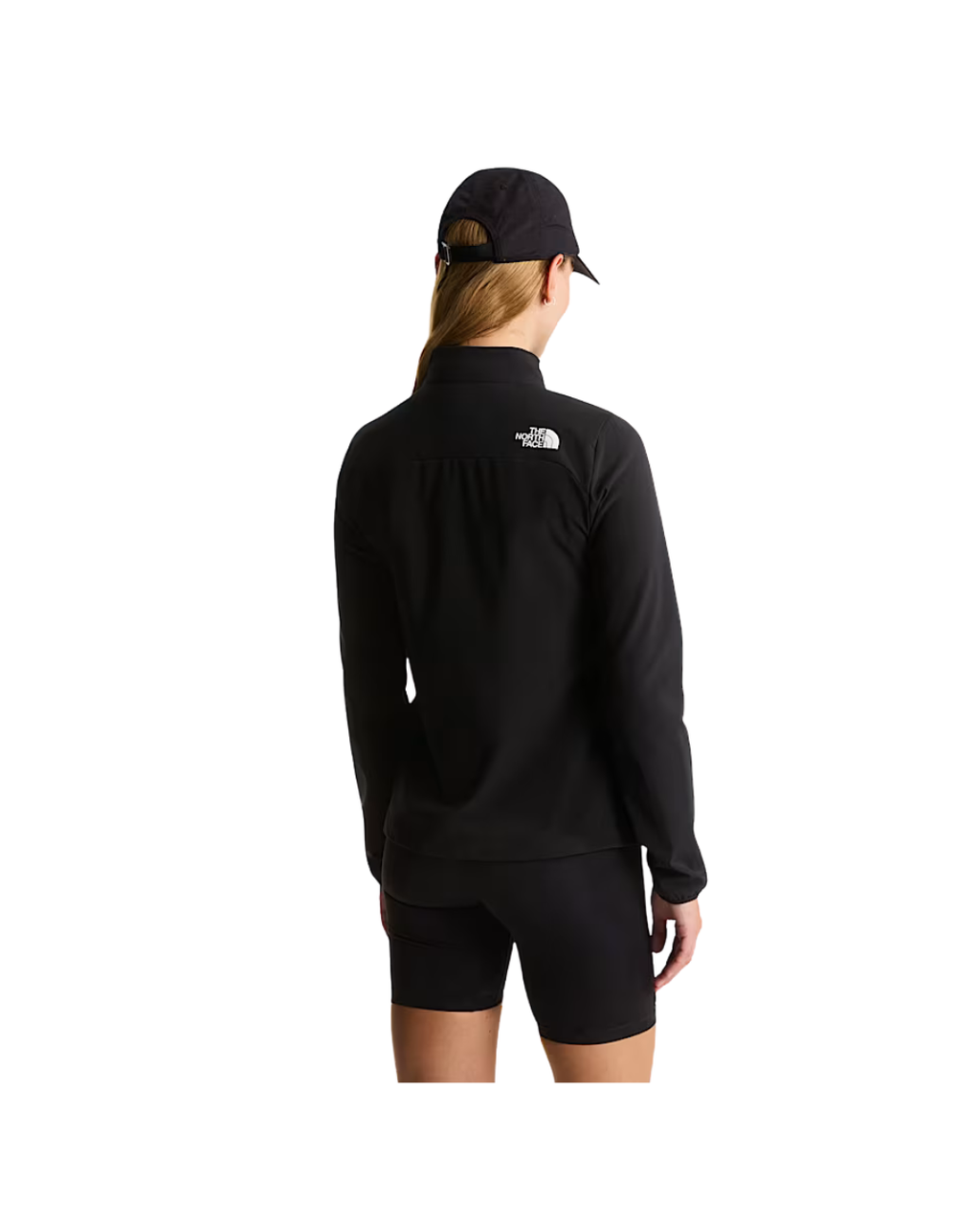 Giacca Donna THE NORTH FACE Nimble 2.0 Jacket - Black