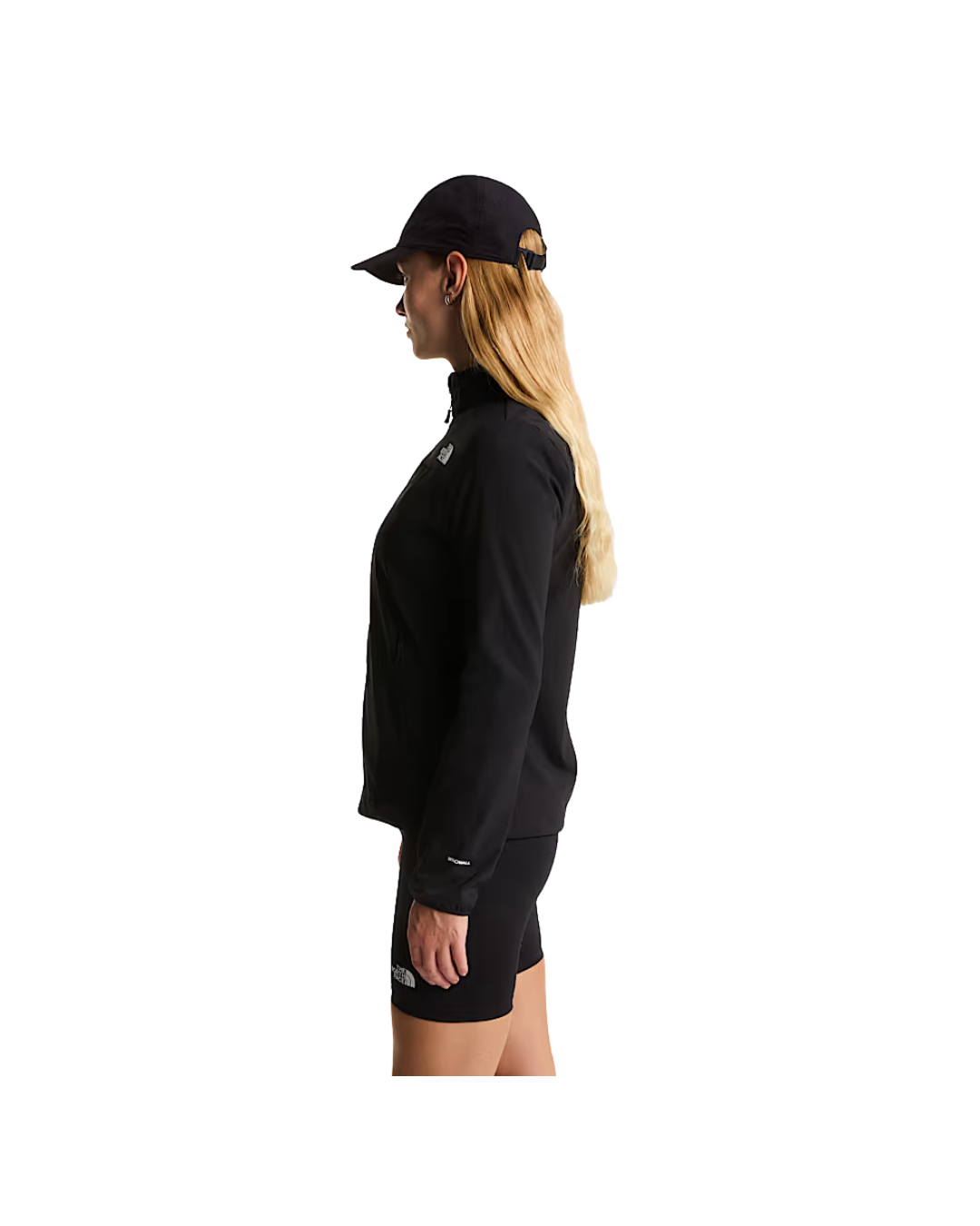 Giacca Donna THE NORTH FACE Nimble 2.0 Jacket - Black