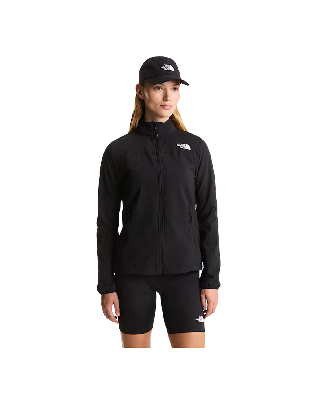 Giacca Donna THE NORTH FACE Nimble 2.0 Jacket - Black