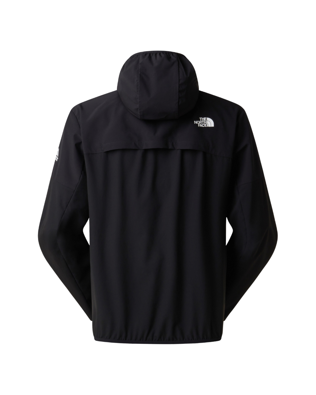 The North Face Mountain Athletics Ushba Hoodie Uomo – Giacca Running Tecnica - Black
