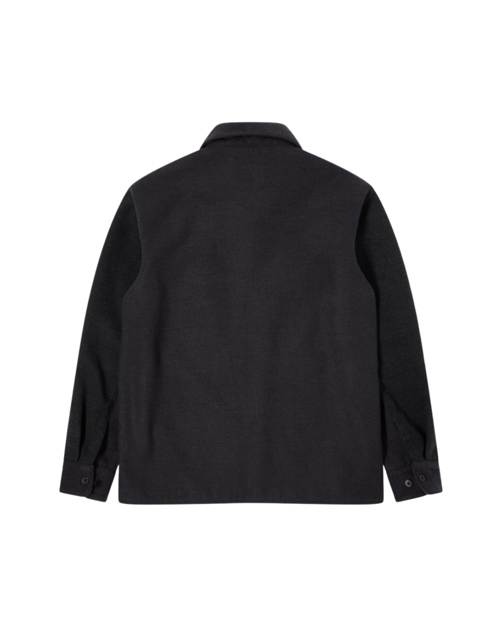 Giacca EDWIN Snug Overshirt LS Smokey Grey