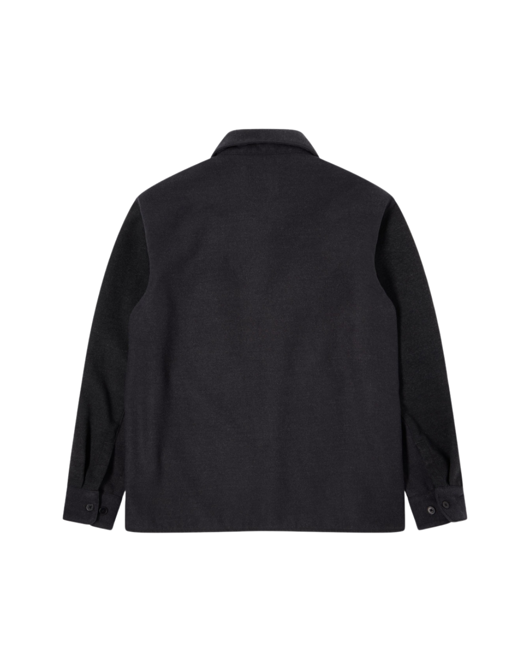 Giacca EDWIN Snug Overshirt LS Smokey Grey