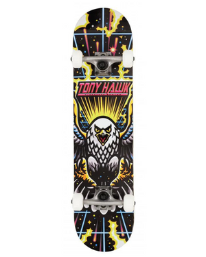 Skateboard Completo TONY HAWK Arcade 180 Series - 7.5”x31” (19x78,7cm)