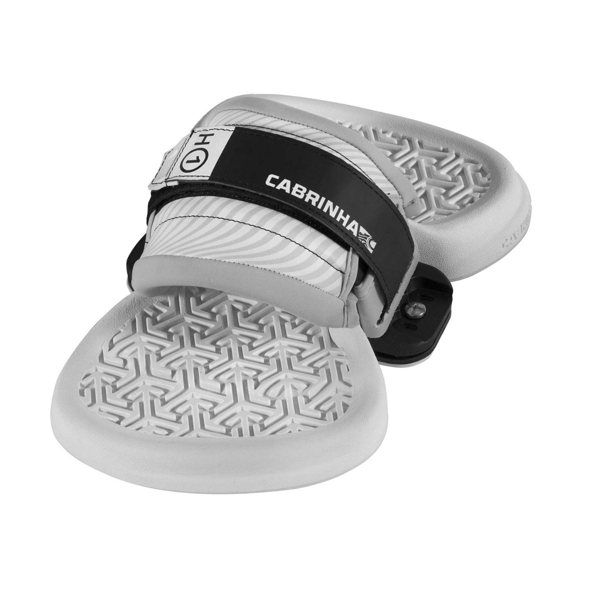 Pads Cabrinha H1 2021