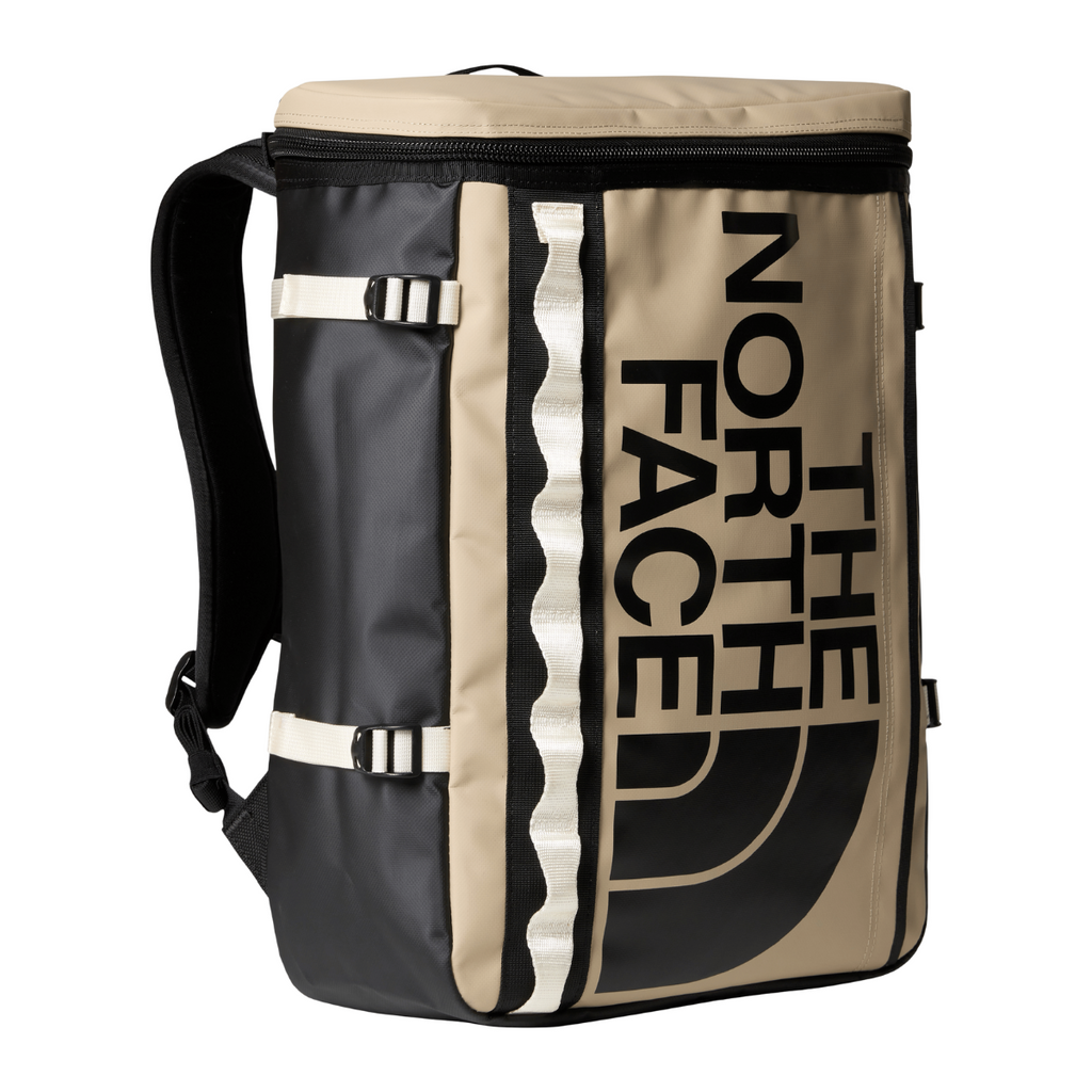 Zaino THE NORTH FACE Base Camp Fuse Box 30Lt – BEIGE