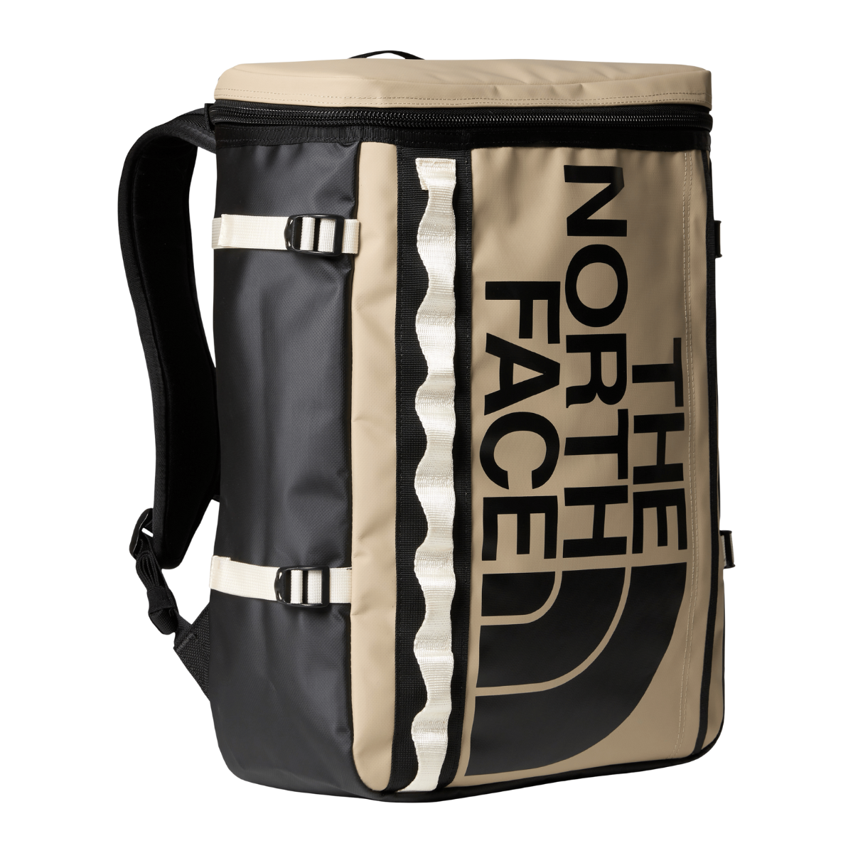 THE NORTH FACE Base Camp Fuse Box 30Lt backpack – BEIGE