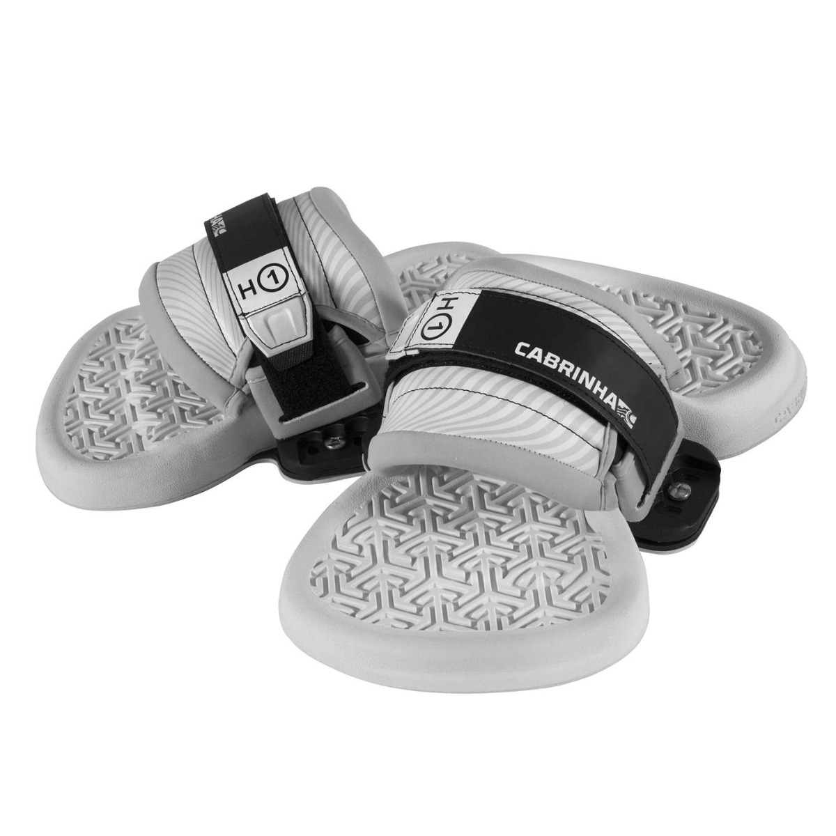 Pads Cabrinha H1 2021