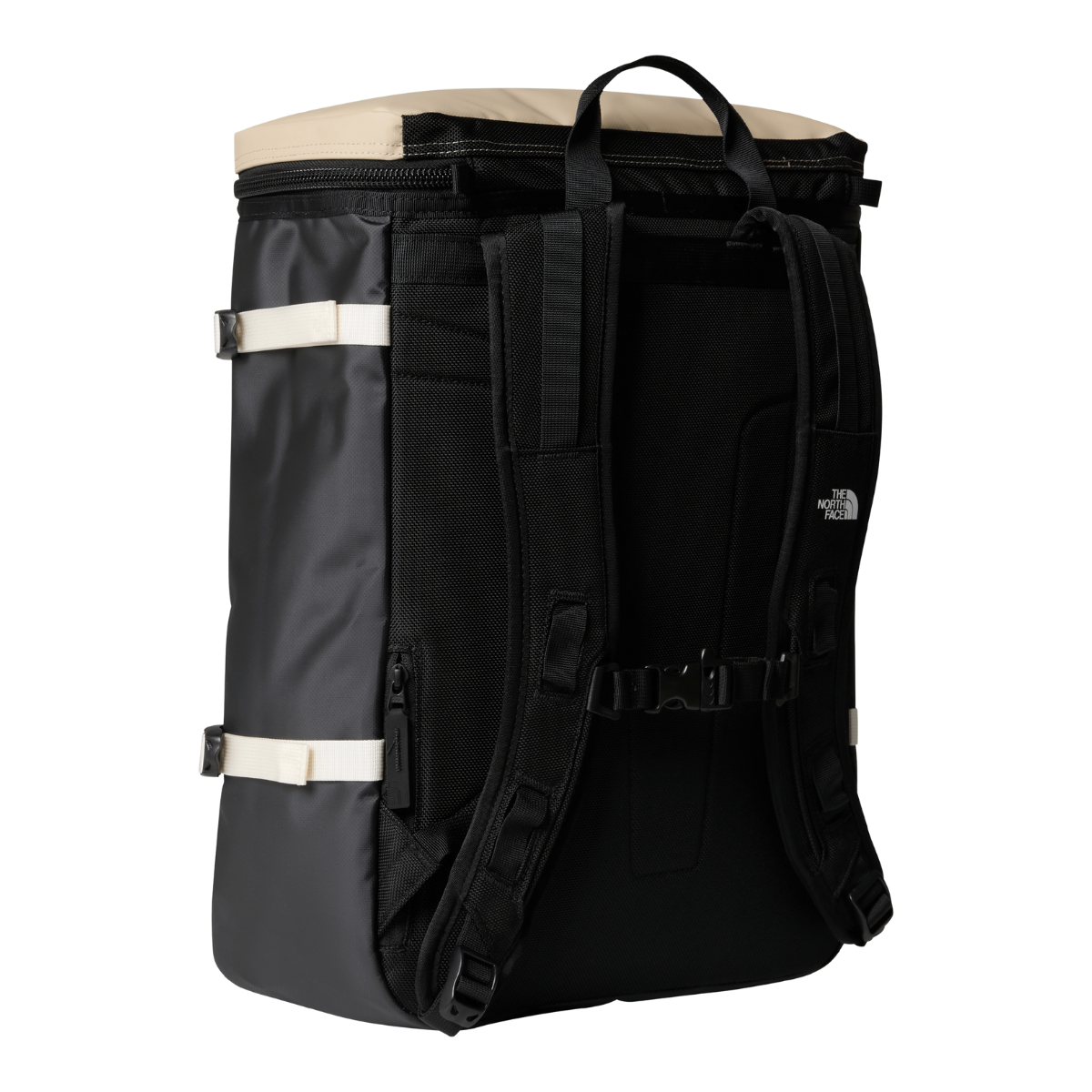 Zaino THE NORTH FACE Base Camp Fuse Box 30Lt – BEIGE