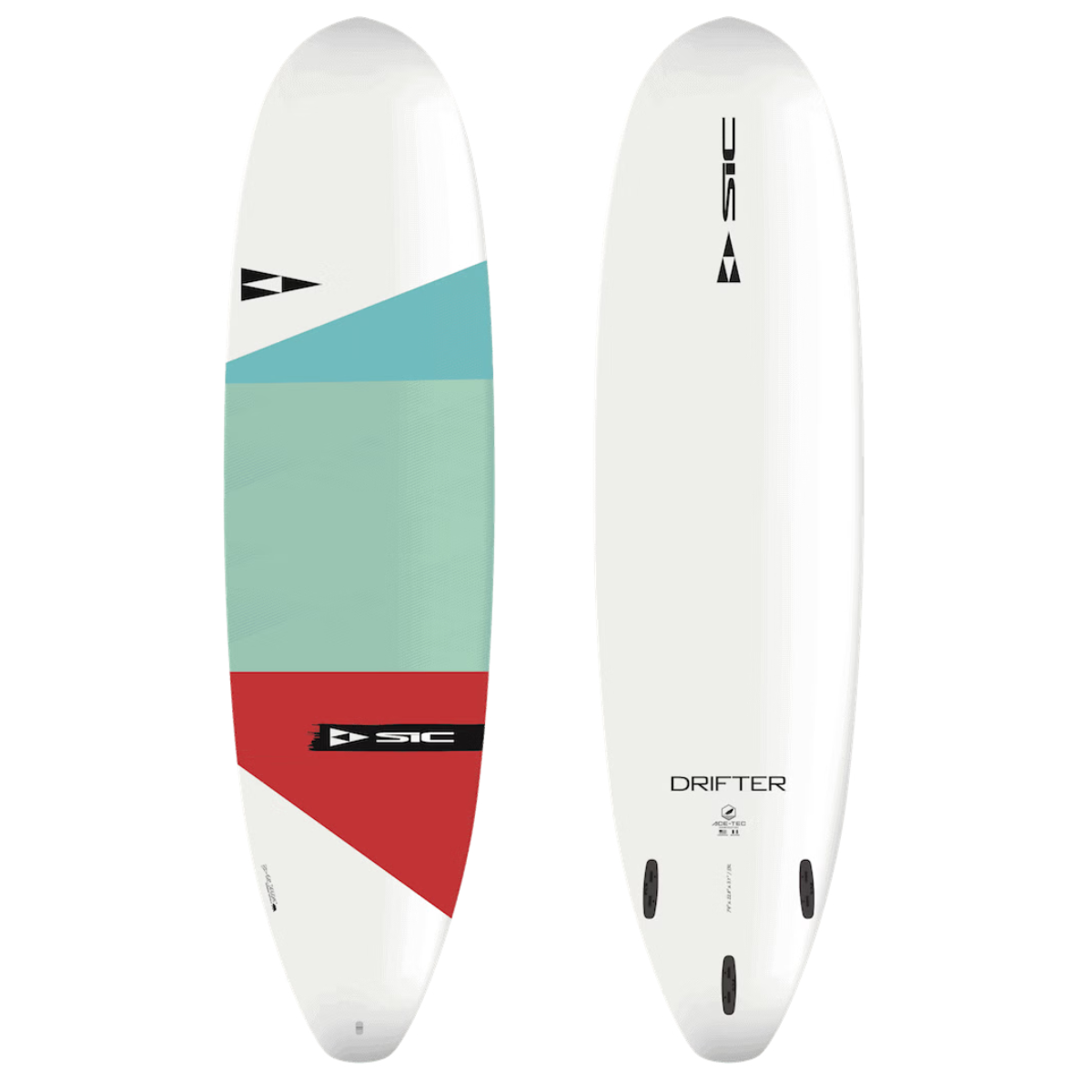 Tavola da Surf SIC Drifter (AT) 7'4"