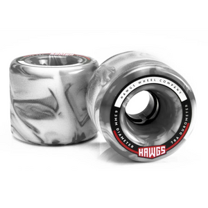 Ruote Longboard HAWGS Fatty Hawgs 63mm 78A
