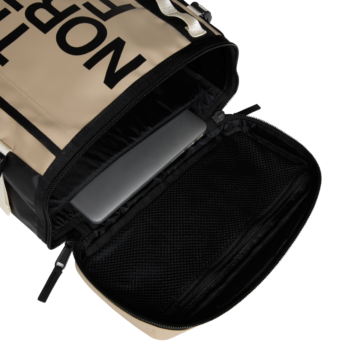THE NORTH FACE Base Camp Fuse Box 30Lt backpack – BEIGE