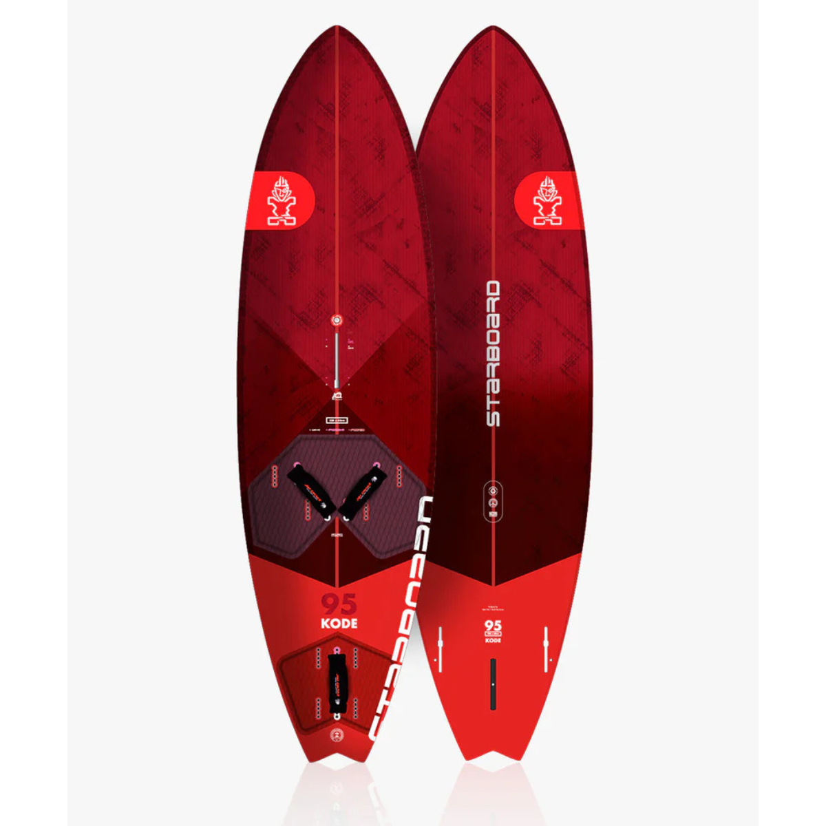 Tavola Windsurf STARBOARD "Kode"