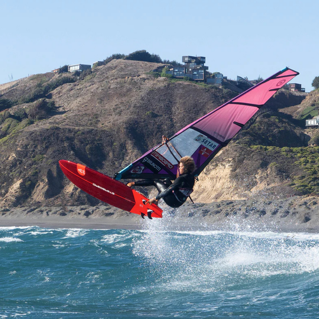 Tavola Windsurf STARBOARD "Kode"